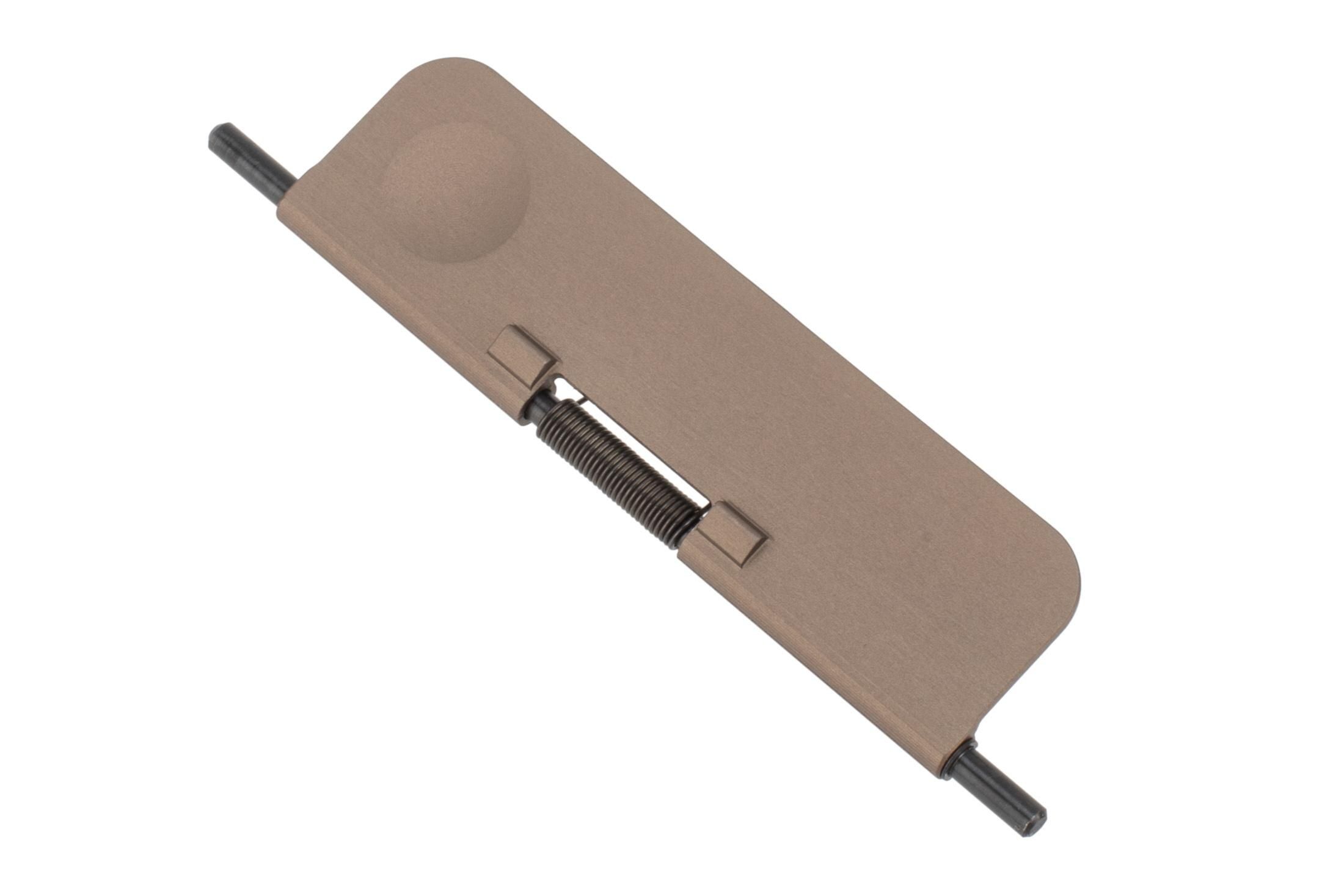 Forward Controls Design EPC AR-15 Ejection Port Cover - Tan